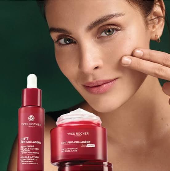 رژگونه جامد